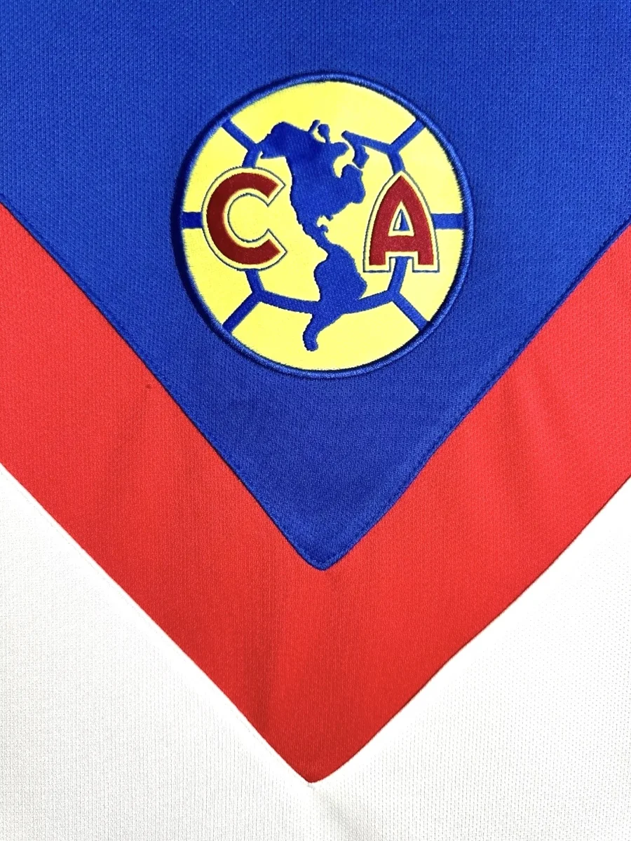 Camisa reserva - Club América 1987