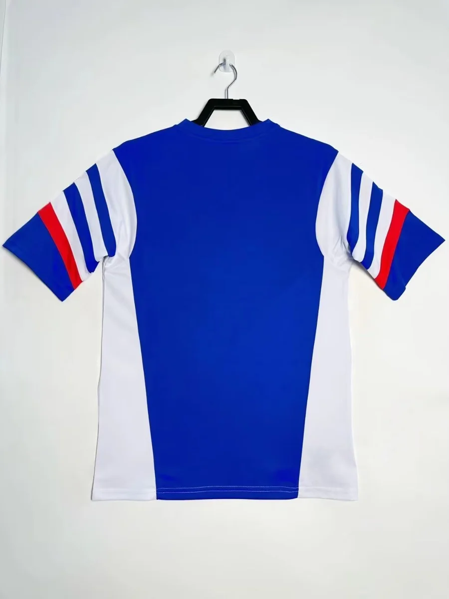 Camisa reserva - Club América 1987