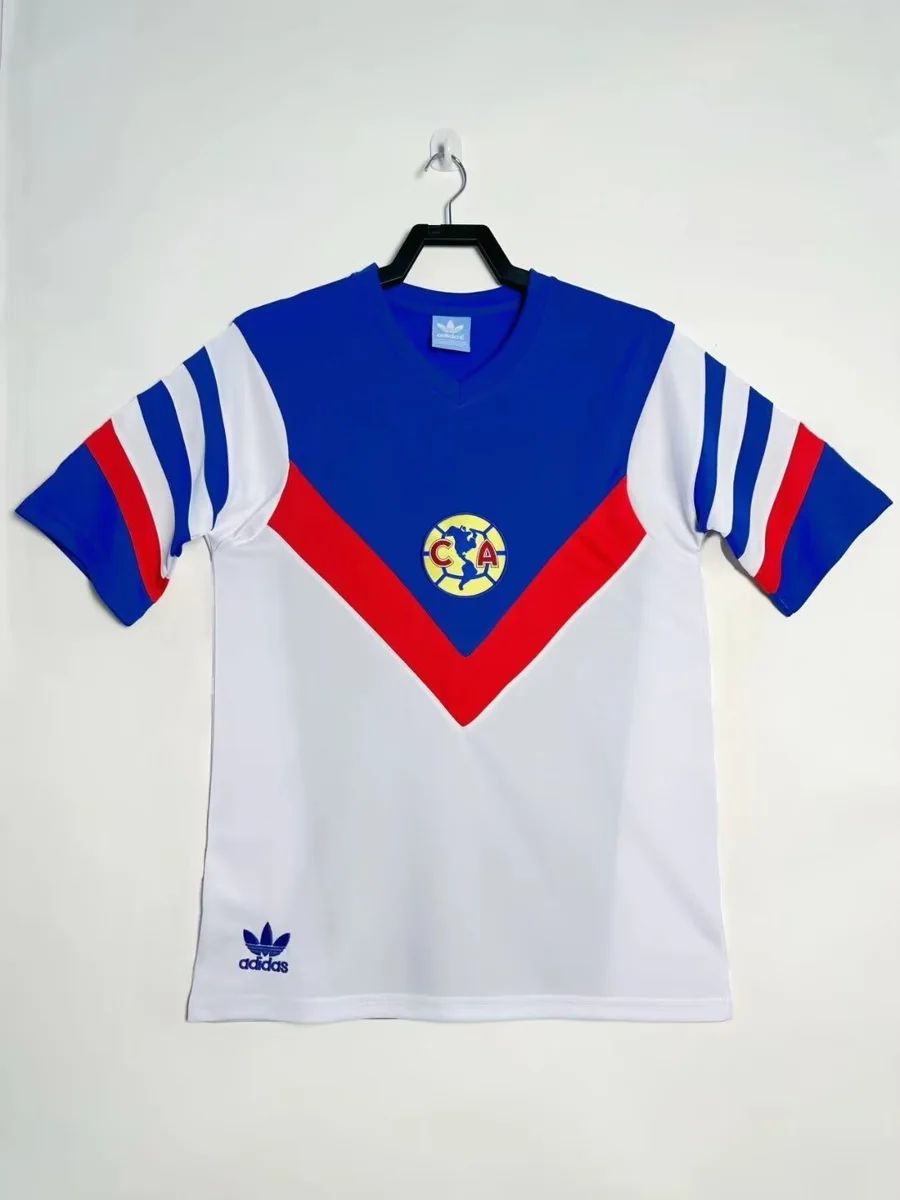 Camisa reserva - Club América 1987