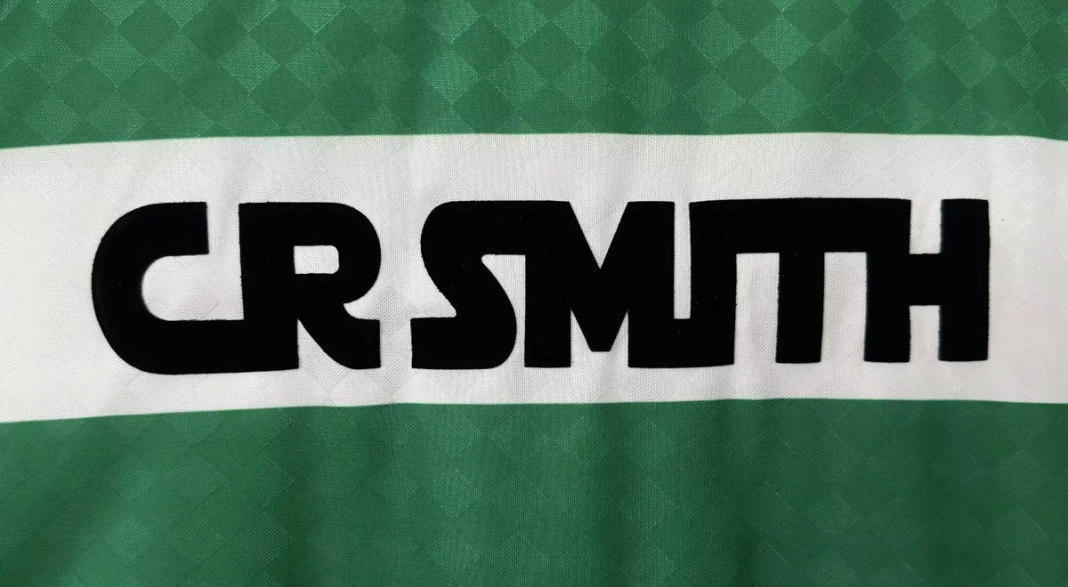 Camisa titular - Boston Celtics 1987/88