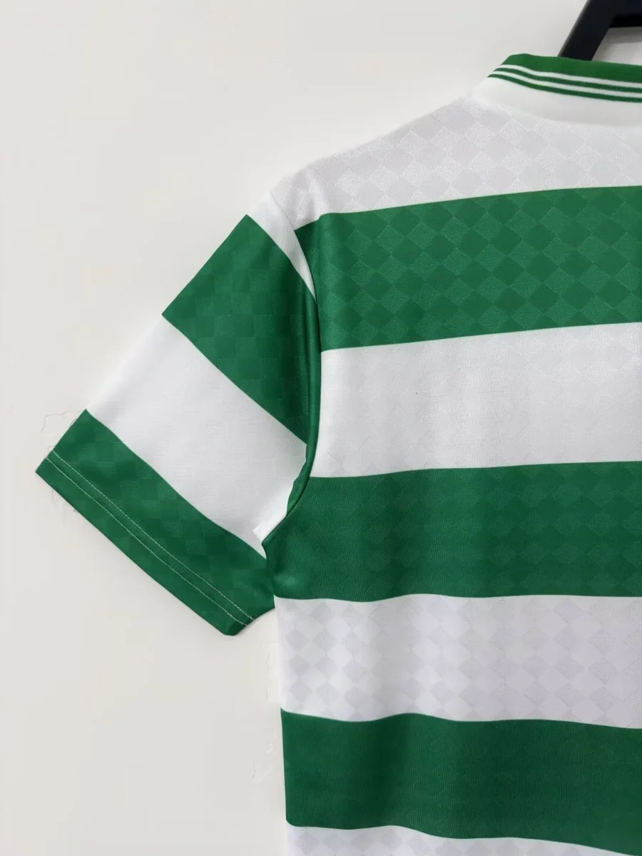 Camisa titular - Boston Celtics 1987/88