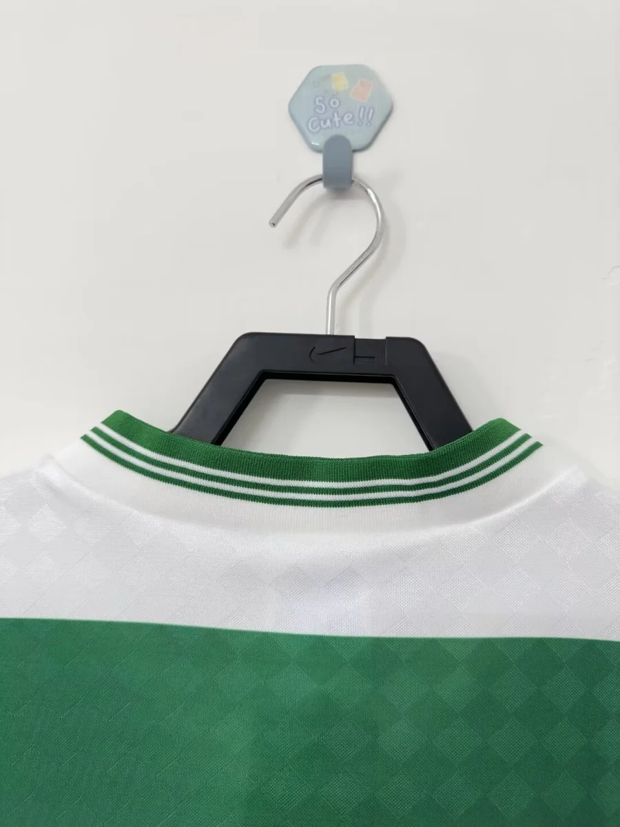 Camisa titular - Boston Celtics 1987/88