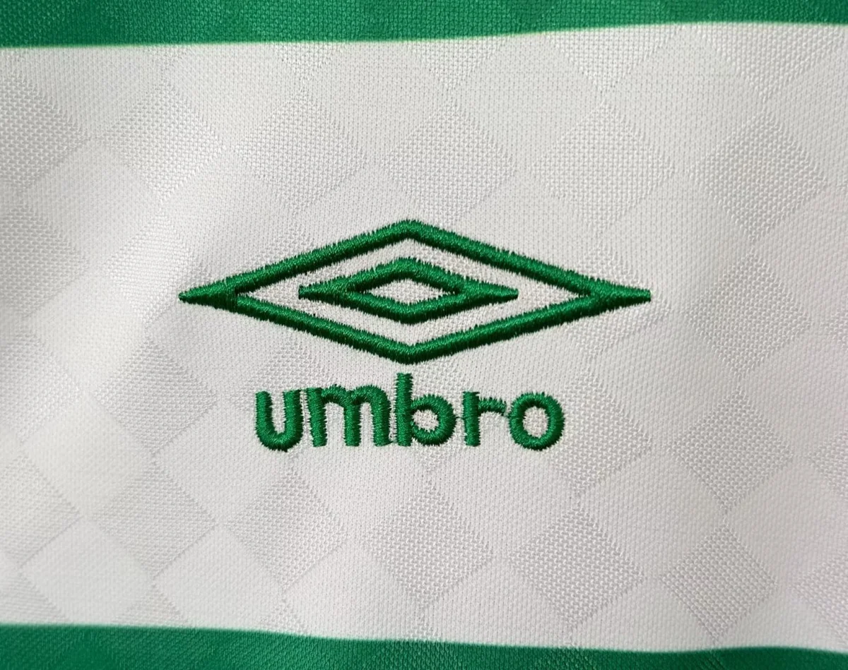 Camisa titular - Boston Celtics 1987/88