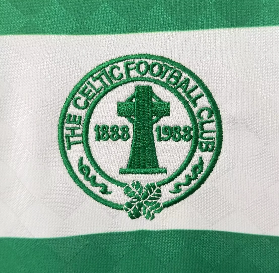 Camisa titular - Boston Celtics 1987/88