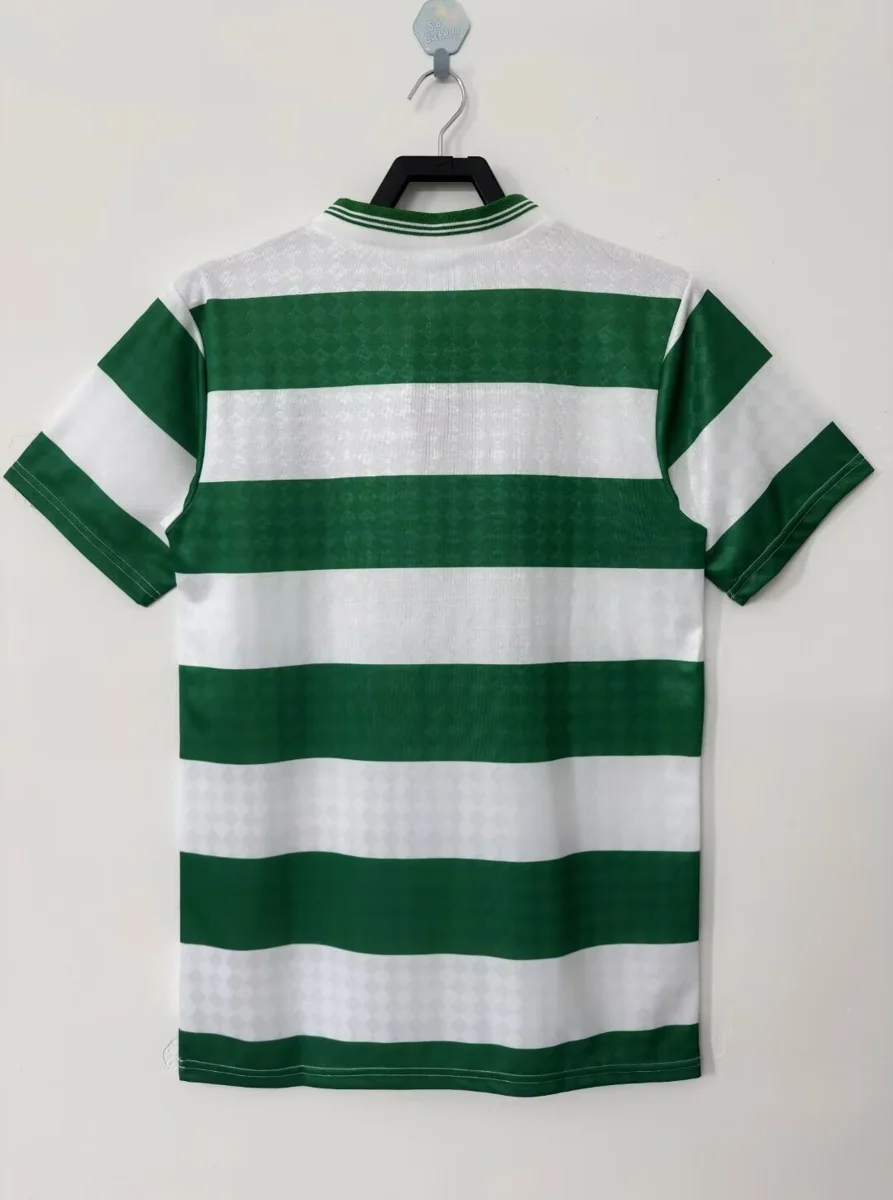 Camisa titular - Boston Celtics 1987/88