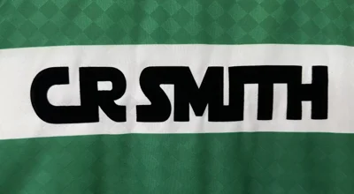 Camisa titular - Boston Celtics 1987/88