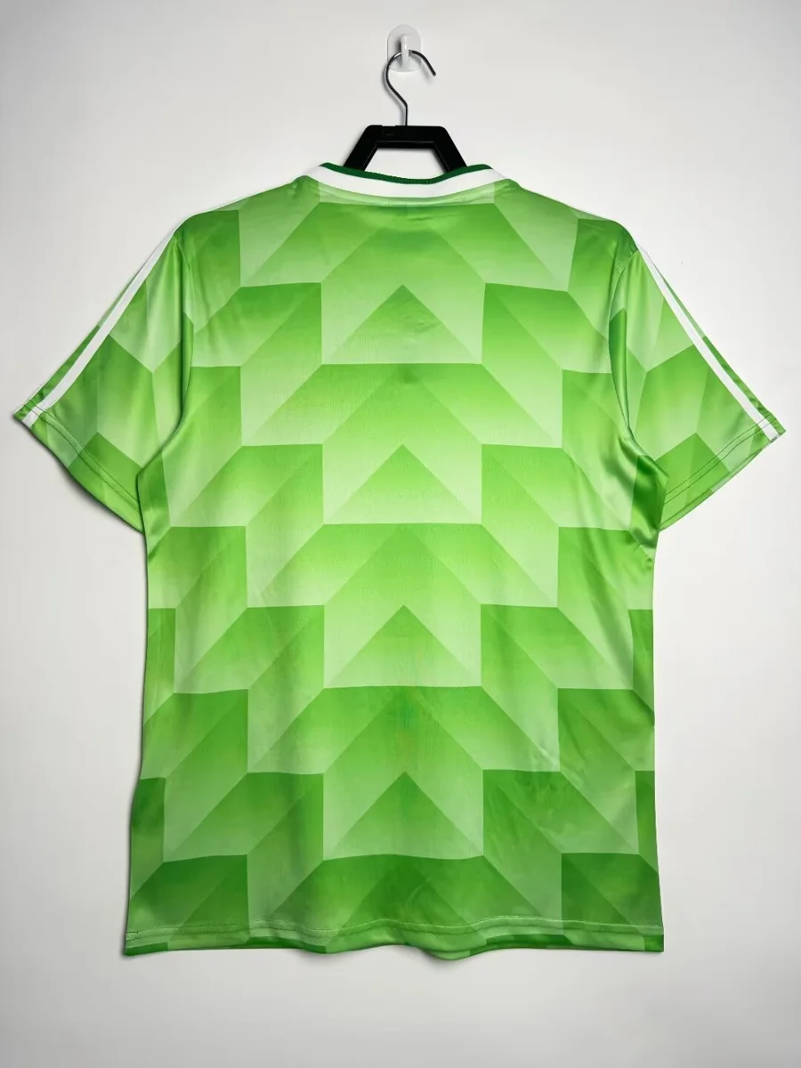 Camisa reserva - Alemanha 1988