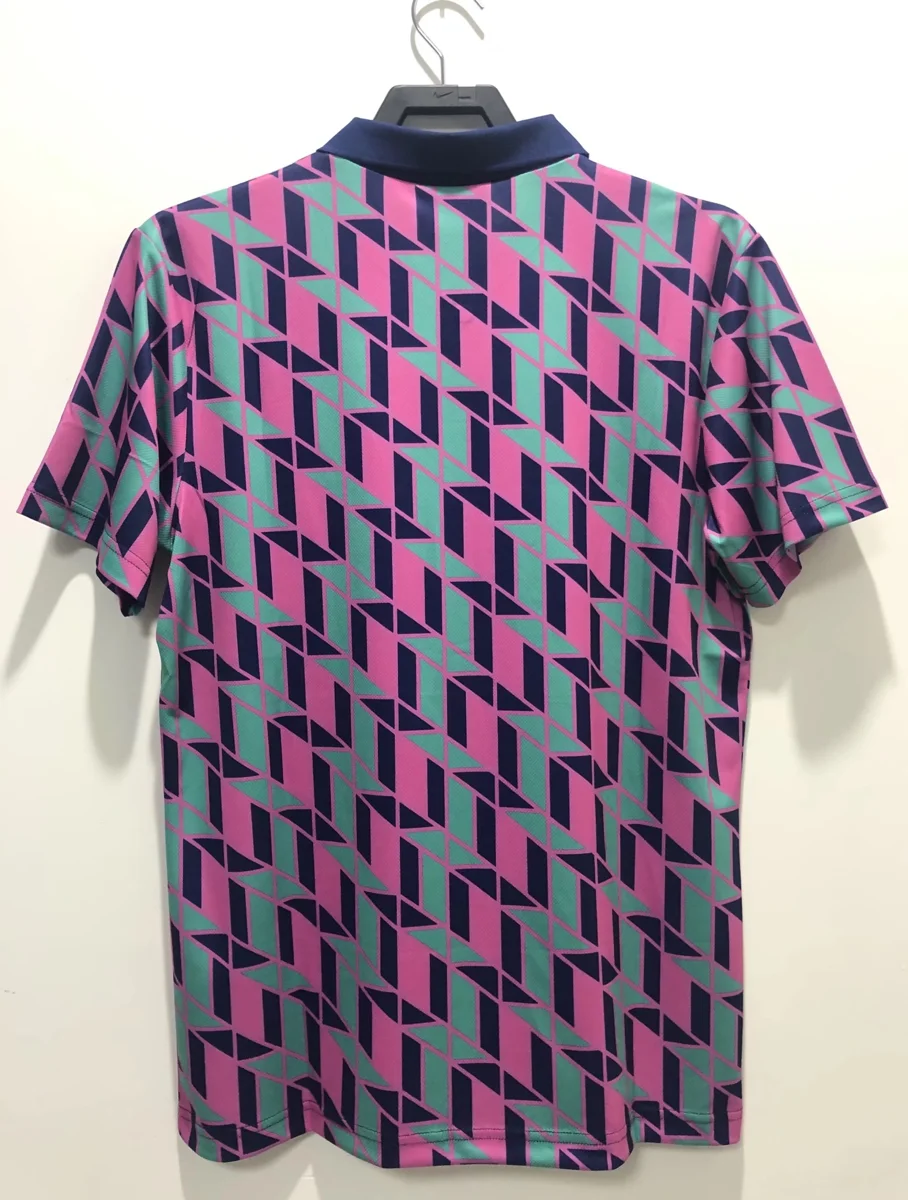 Camisa reserva - Escócia 1988 - S a XXL