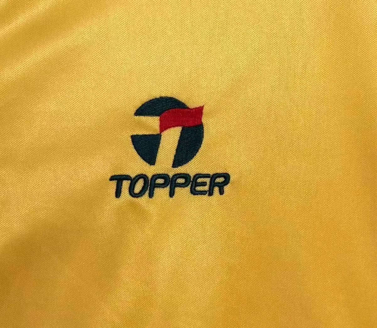 Camisa titular - Brasil 1988