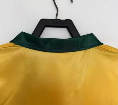 Camisa titular - Brasil 1988