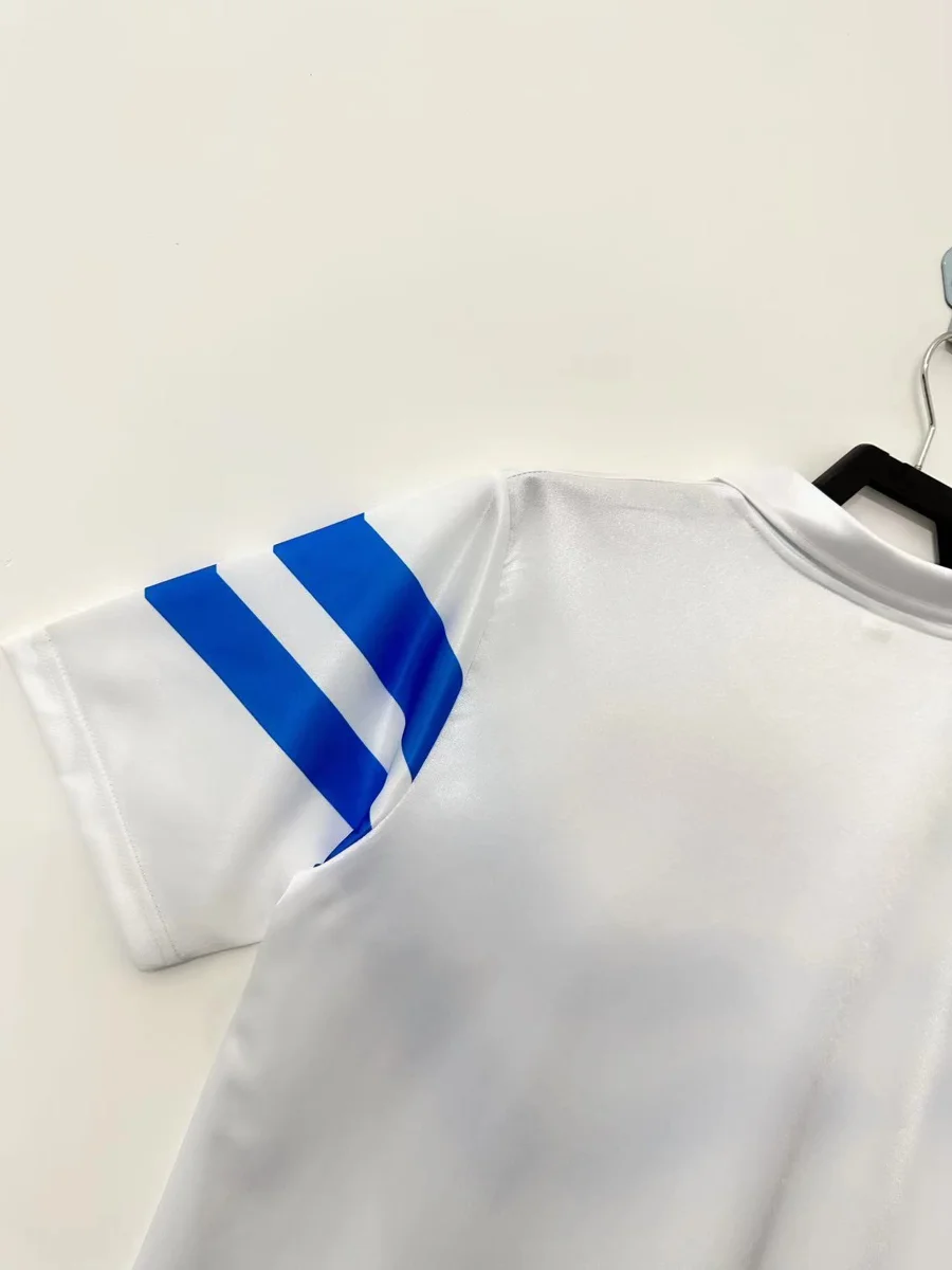 Camisa reserva - Napoli 1988/89