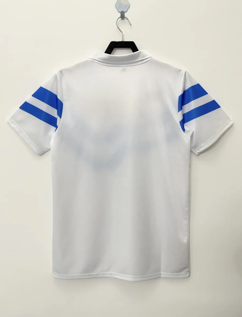 Camisa reserva - Napoli 1988/89