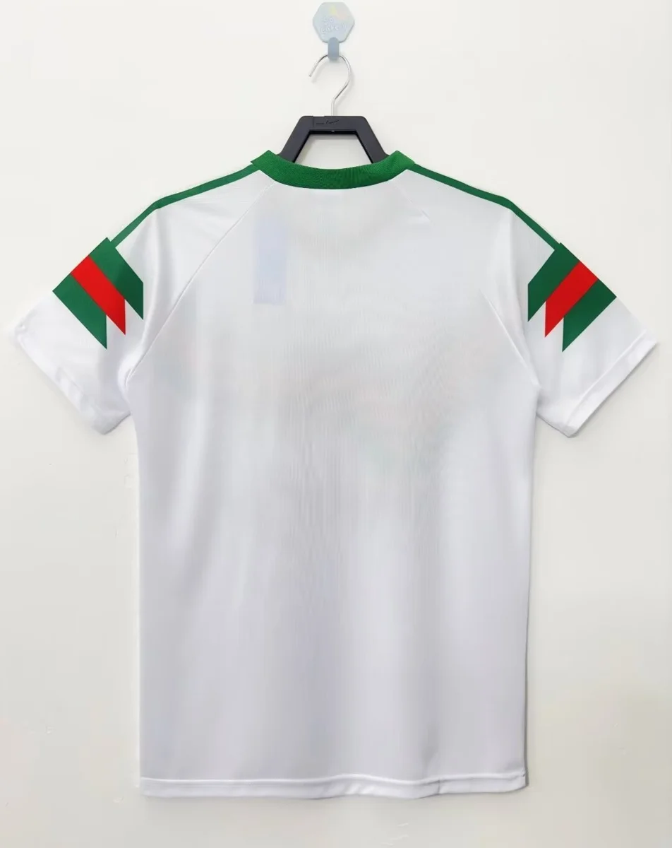 Camisa titular - Cork City 1988/89