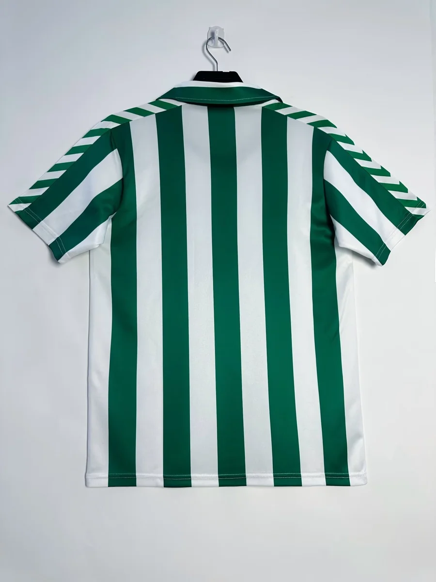 Camisa titular - Real Betis 1988/89