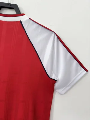 Camisa titular - Arsenal 1988/90
