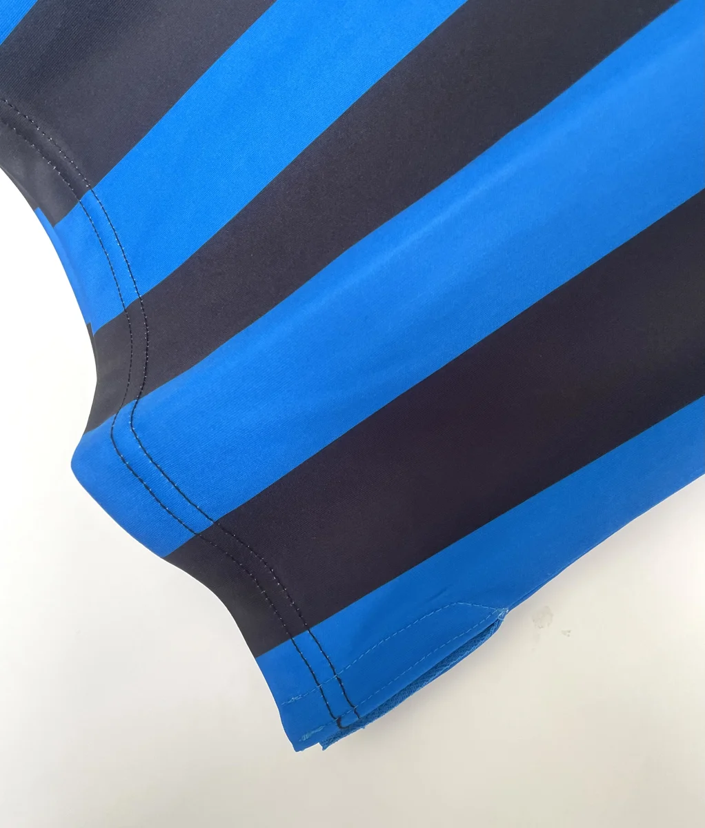 Camisa titular - Inter de Milão 1988/90