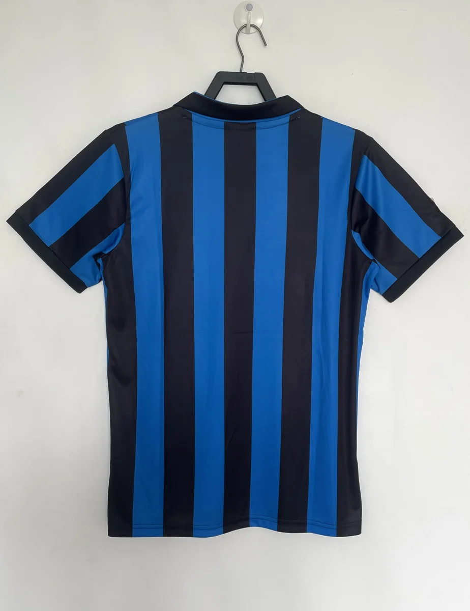 Camisa titular - Inter de Milão 1988/90