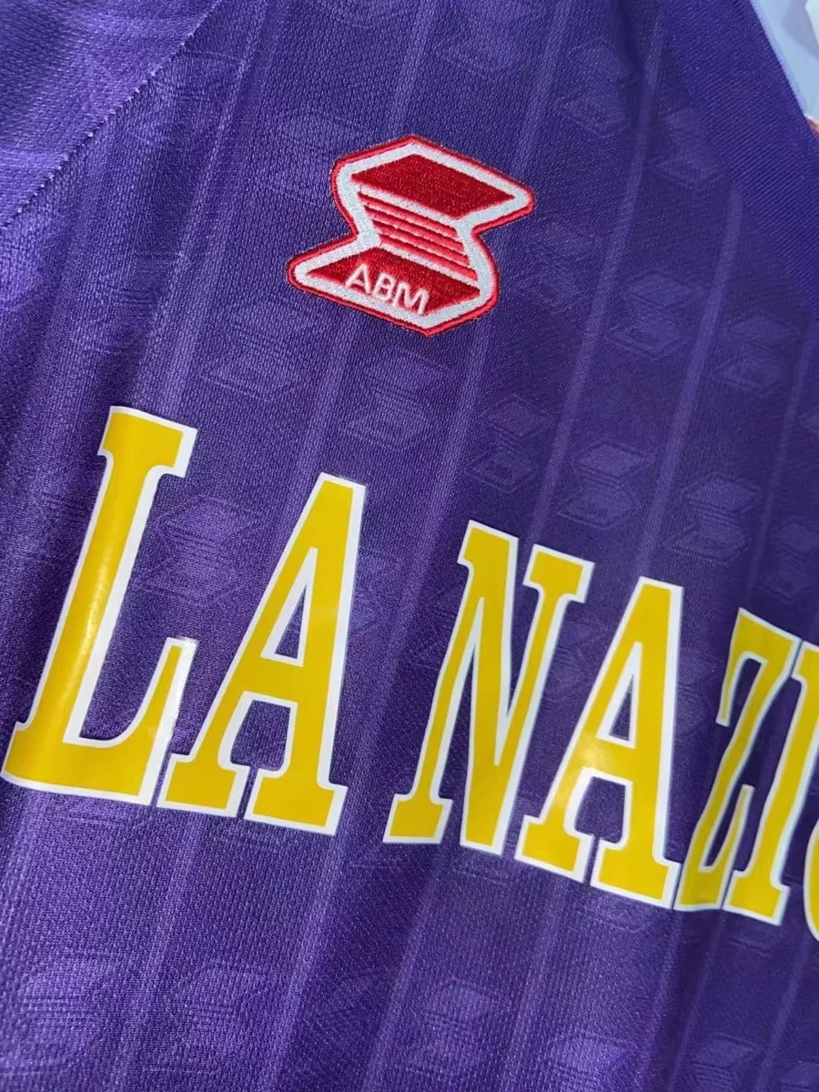 Camisa titular - Fiorentina 1989/90