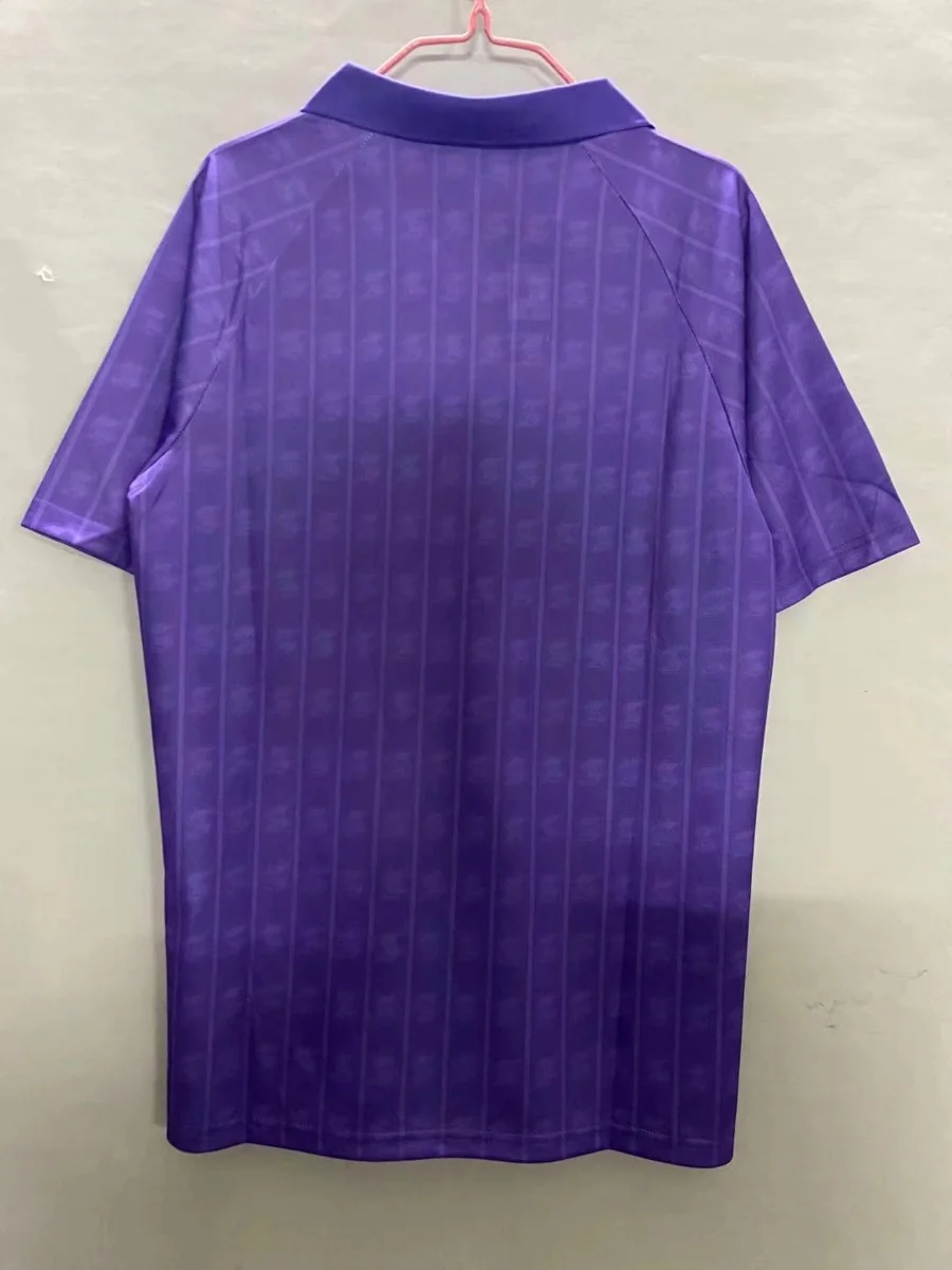 Camisa titular - Fiorentina 1989/90