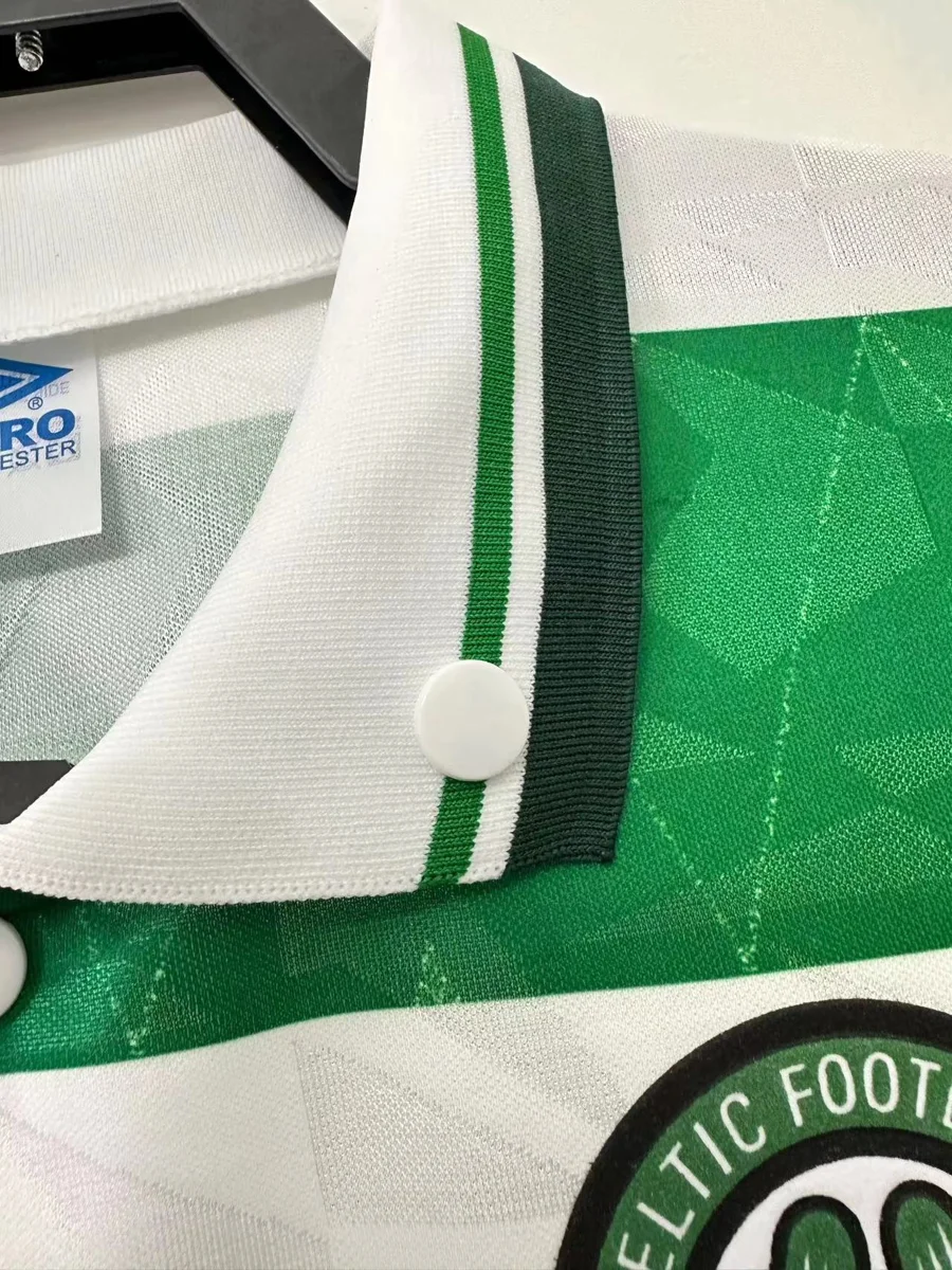 Camisa titular - Boston Celtics 1989/91