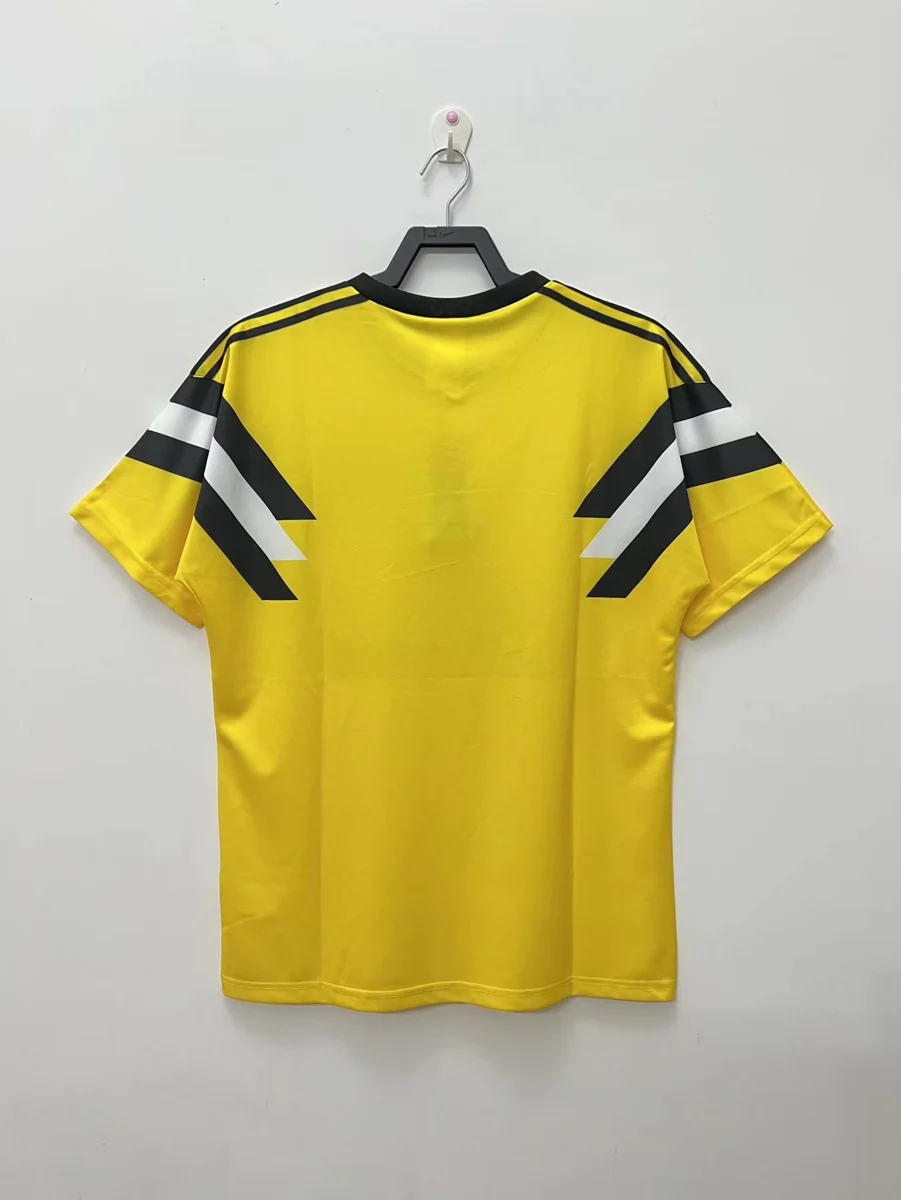 Camisa titular - Borussia Dortmund 1989 - S a XXL