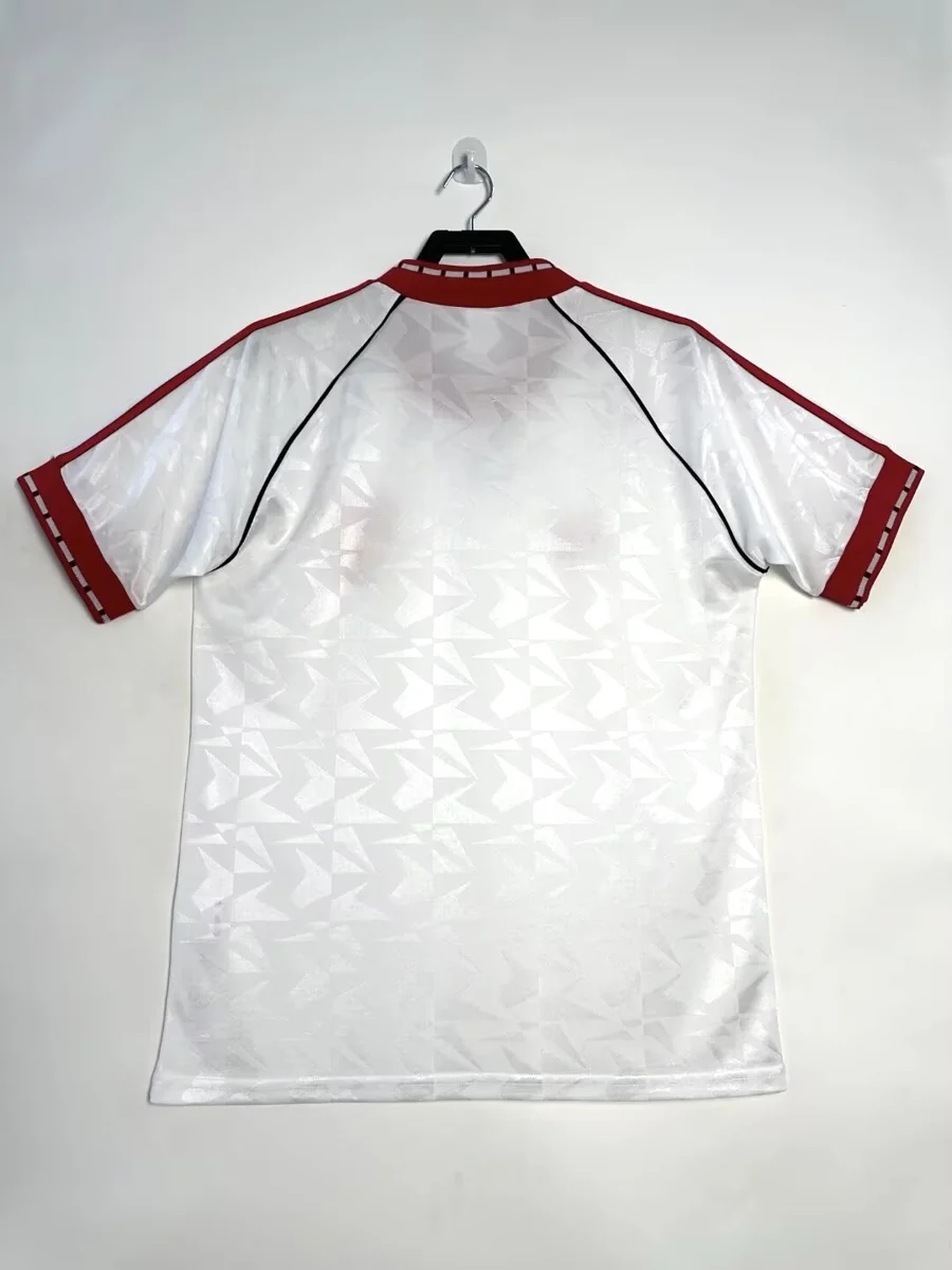 Camisa - Manchester United 1990/01 (edição especial)
