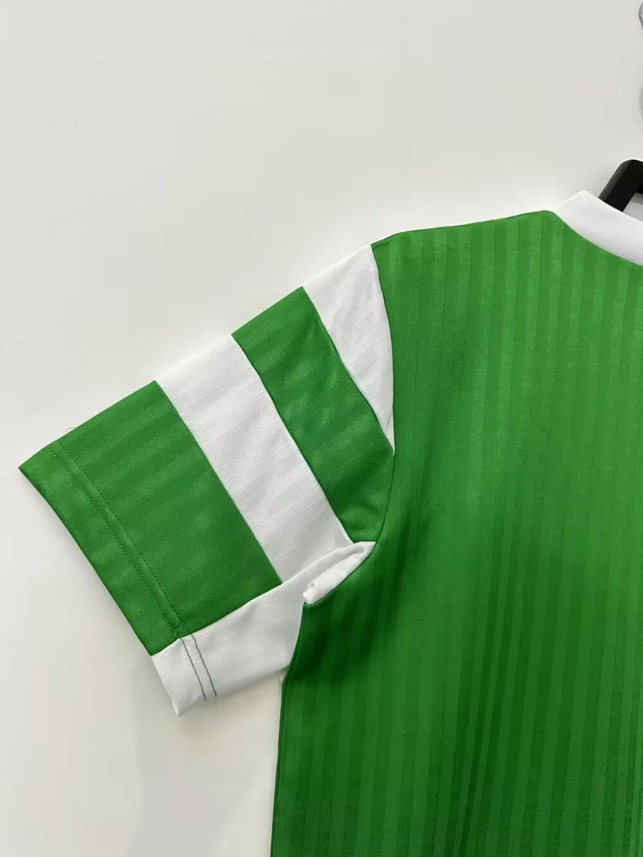 Camisa titular - Camarões 1990