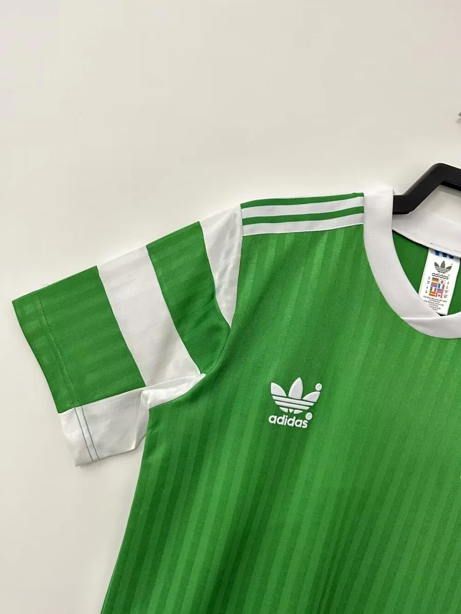 Camisa titular - Camarões 1990