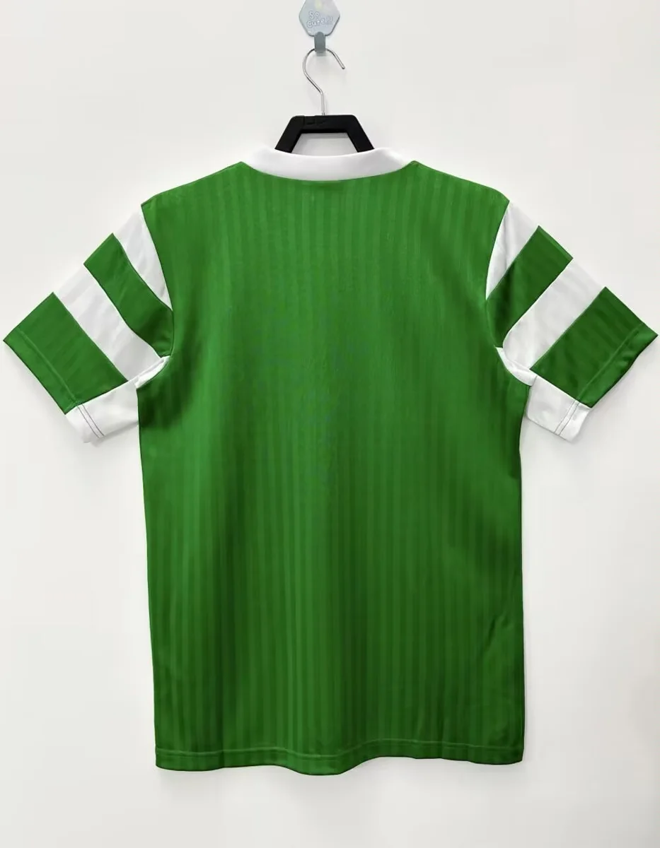 Camisa titular - Camarões 1990