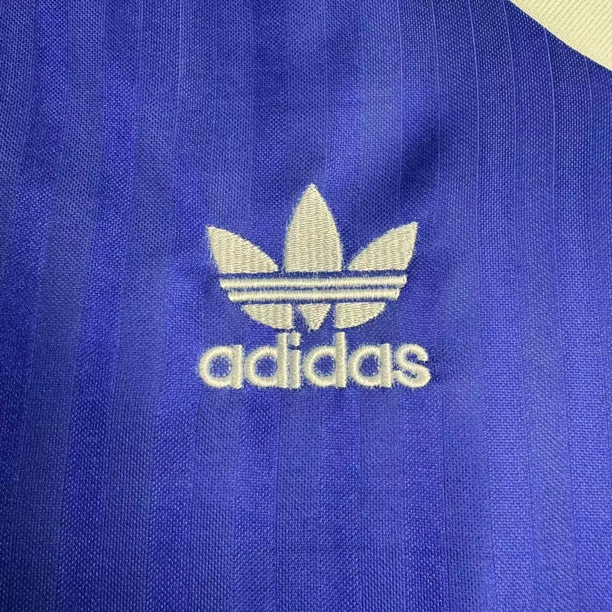 Camisa titular - Iugoslávia 1990