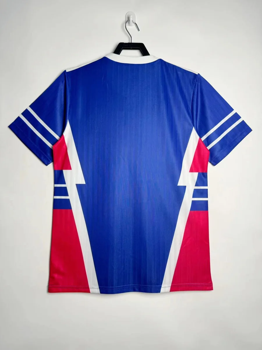 Camisa titular - Iugoslávia 1990