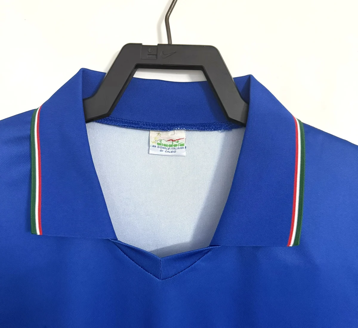 Camisa titular - Itália 1990