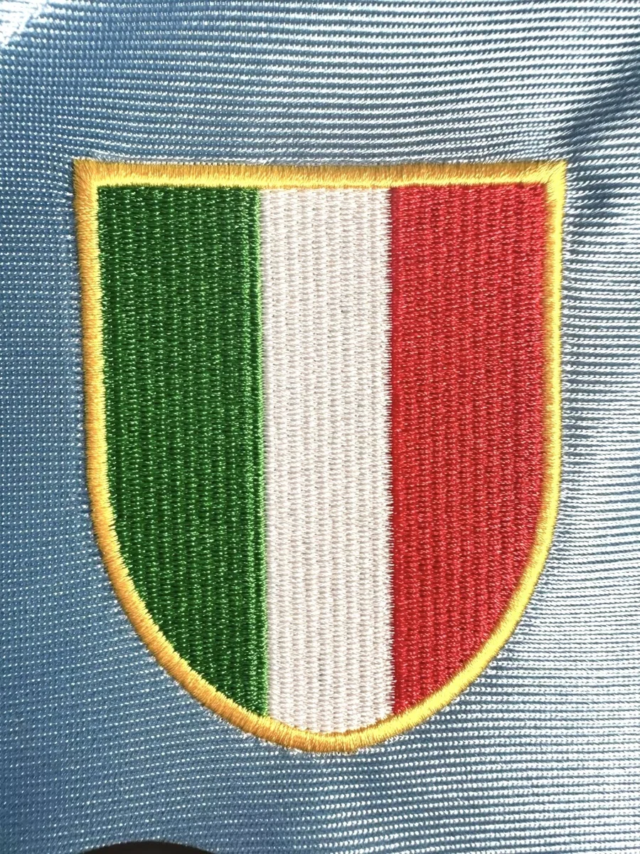 Camisa titular - Napoli 1990/91