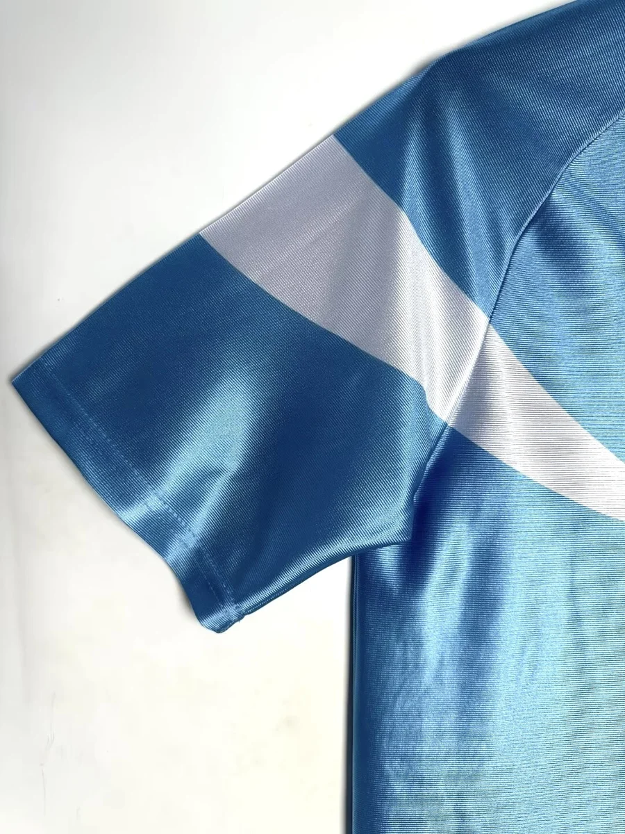 Camisa titular - Napoli 1990/91