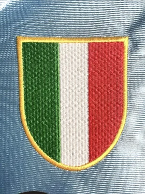 Camisa titular - Napoli 1990/91