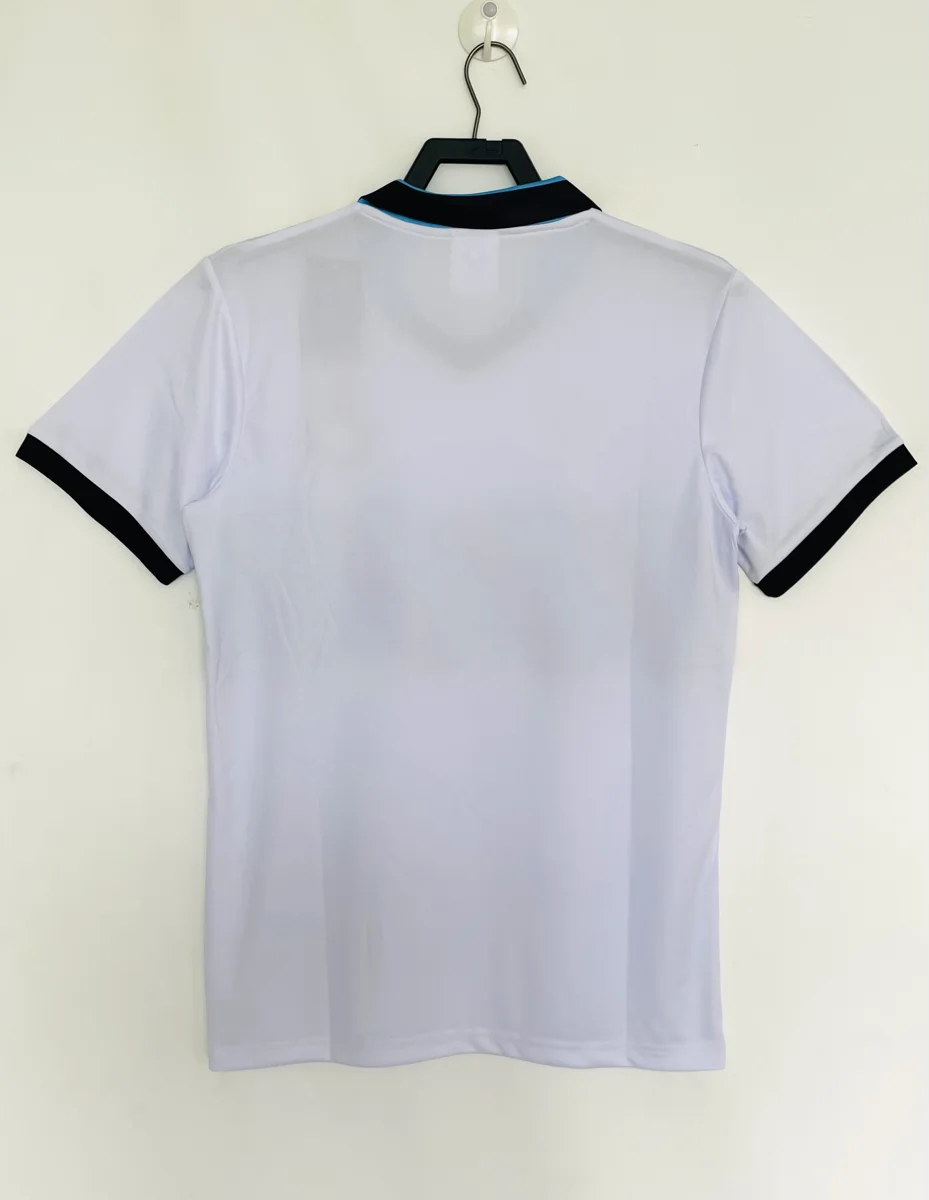 Camisa reserva - Inter de Milão 1990/91 - foto 5