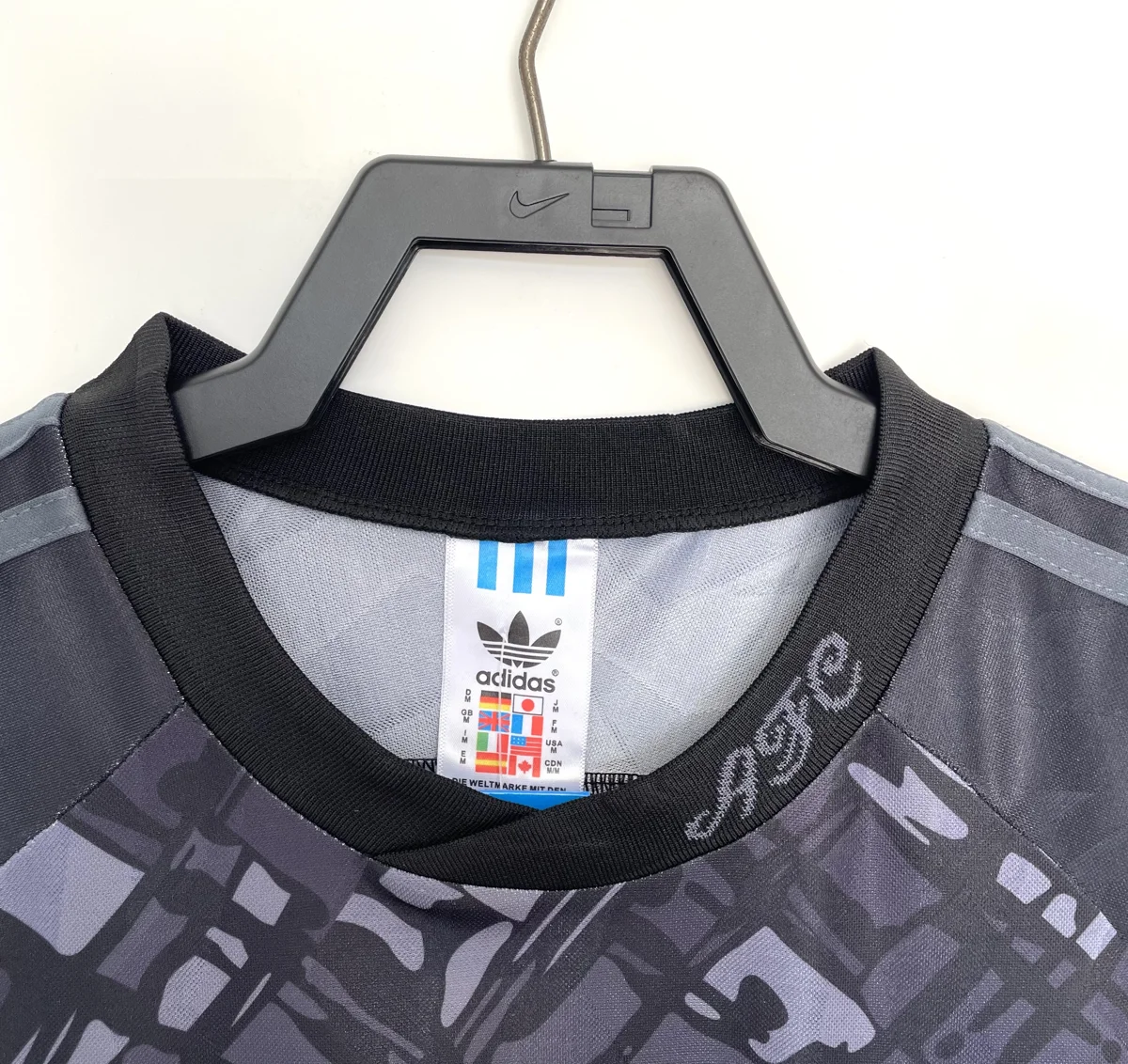 Camisa - Arsenal 1990/92