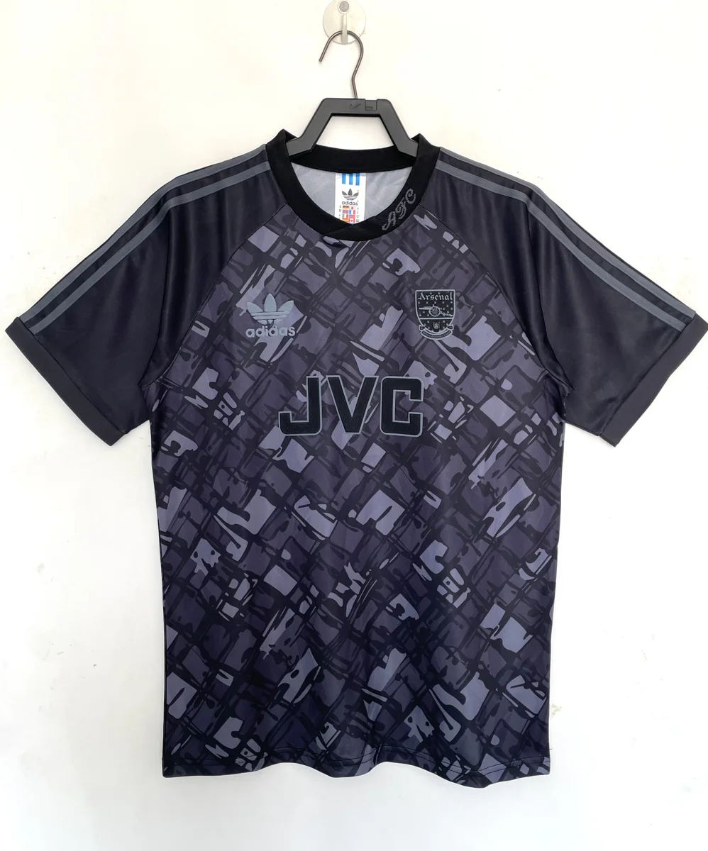 Camisa - Arsenal 1990/92