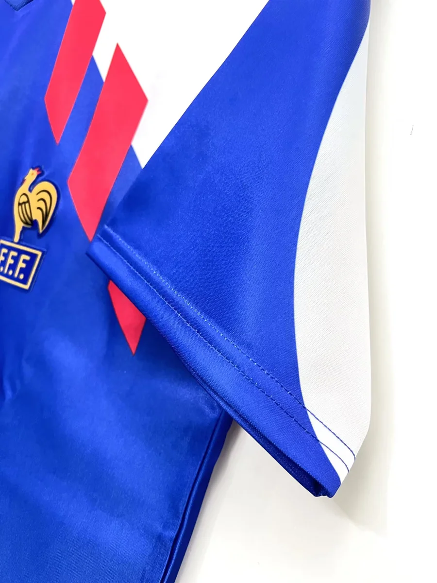 Camisa titular - França 1990 - S a XXL