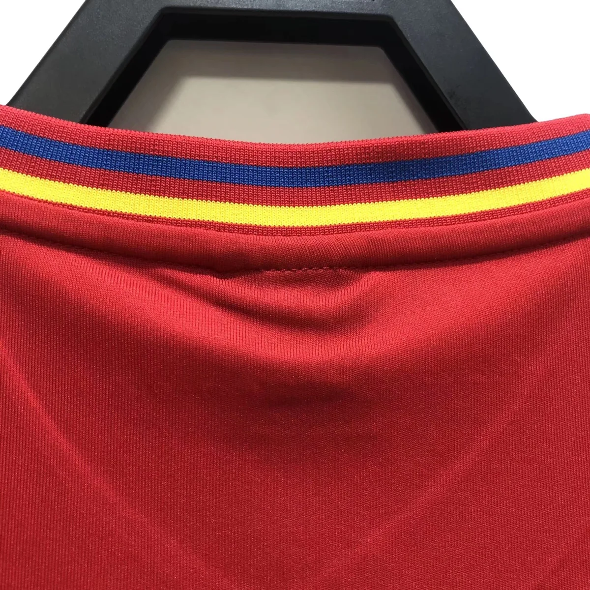 Camisa reserva - Colômbia 1990 - S a XXL