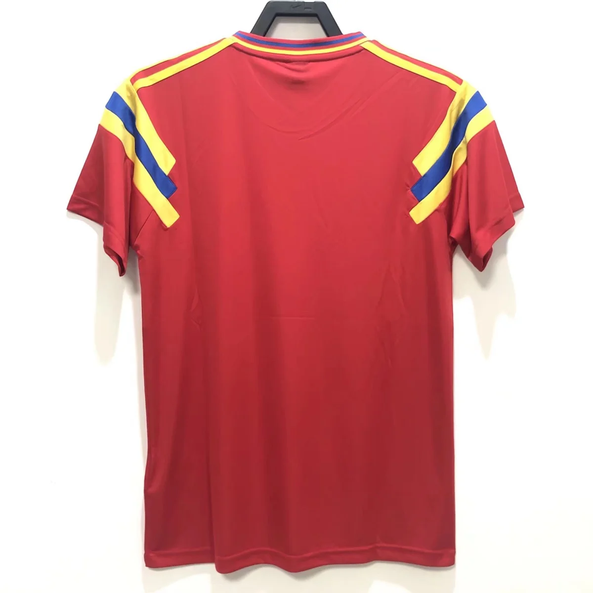 Camisa reserva - Colômbia 1990 - S a XXL