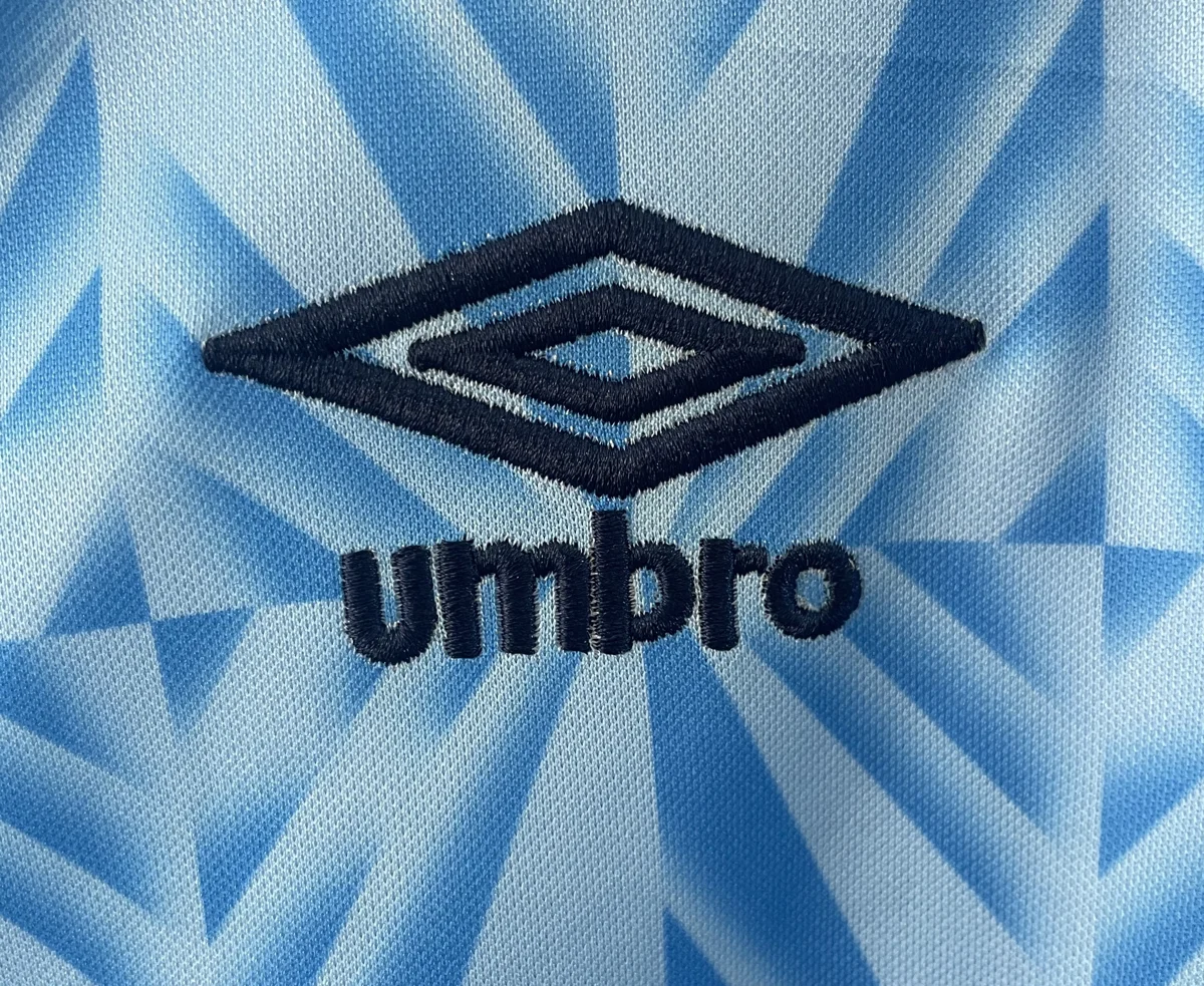 Camisa titular - Lazio 1991