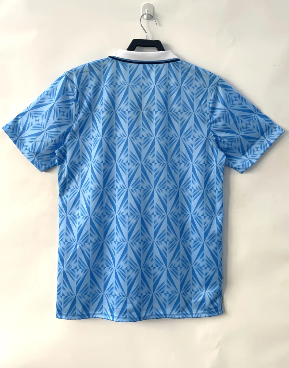 Camisa titular - Lazio 1991