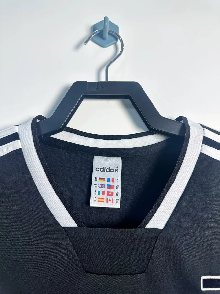 Camisa reserva - Colo-Colo 1991