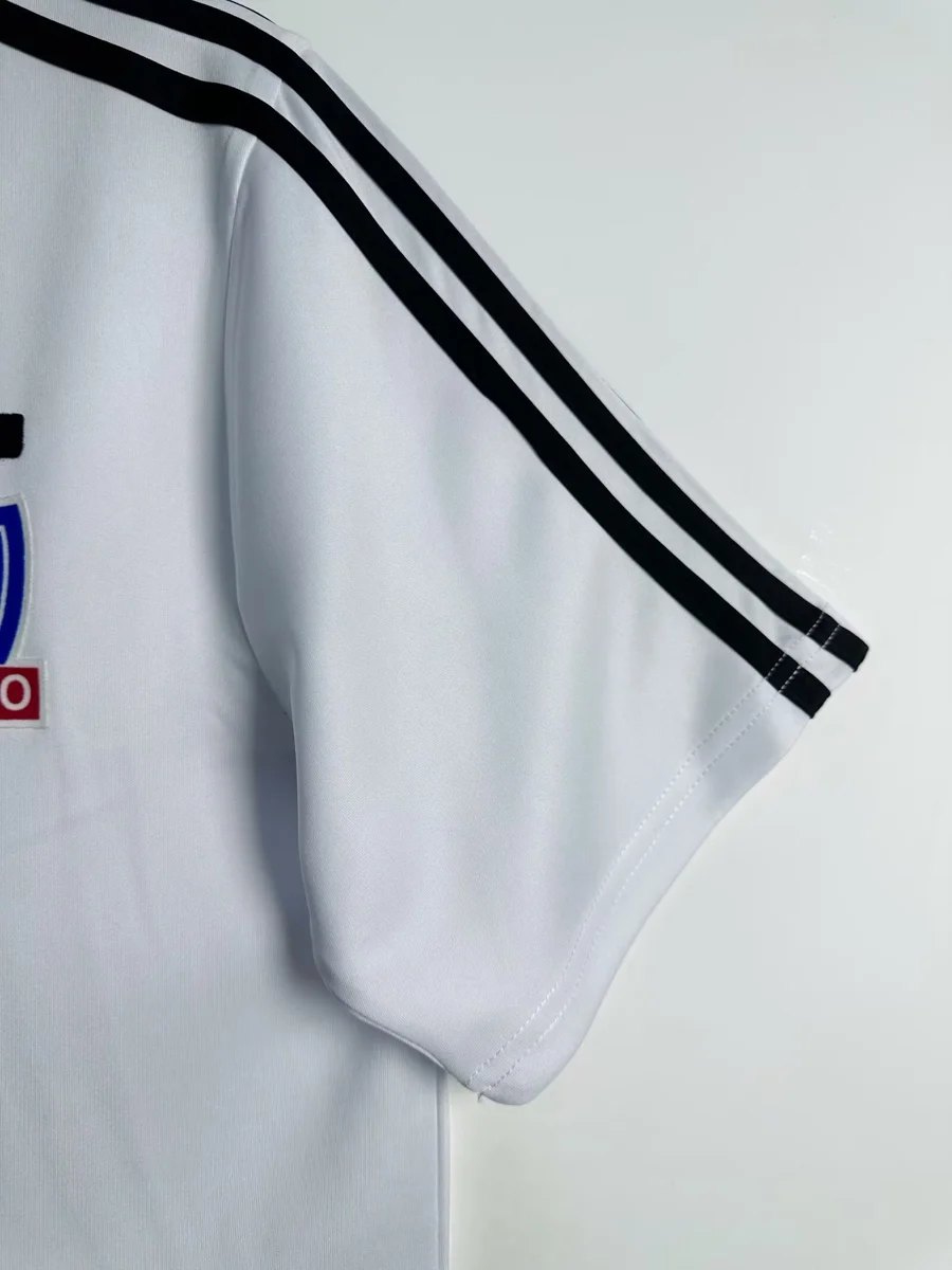 Camisa titular - Colo-Colo 1991