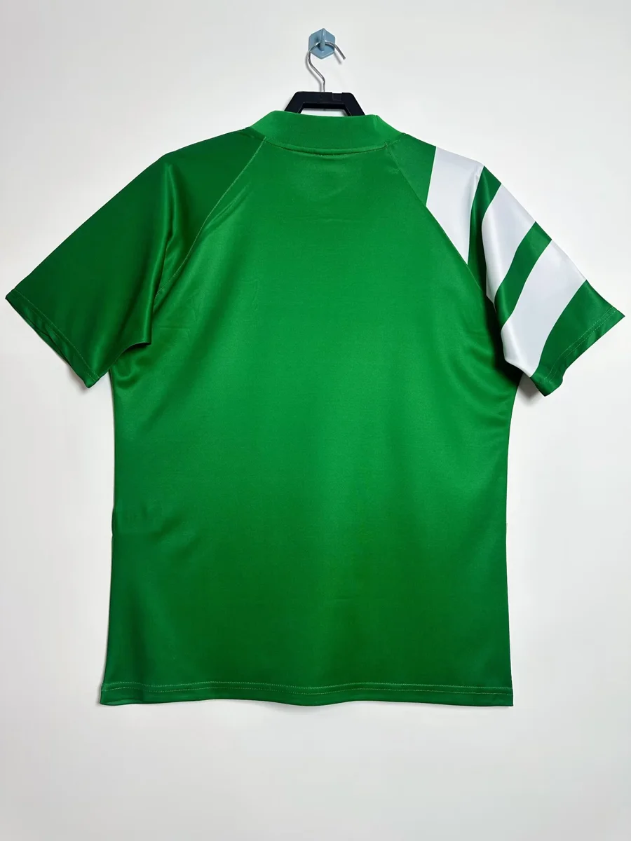 Camisa reserva - Liverpool 1991/92