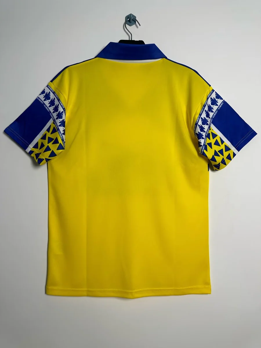 Camisa titular - Cádiz CF 1991/92