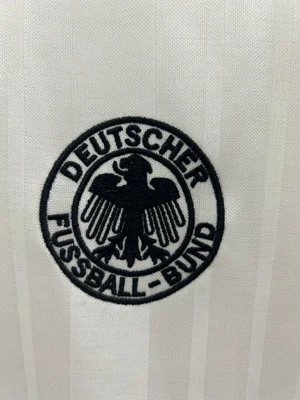 Camisa titular - Alemanha 1992
