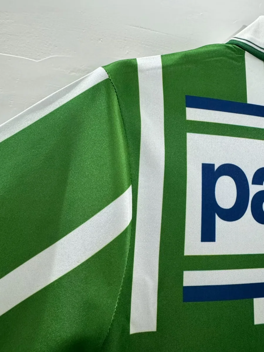 Camisa titular - Palmeiras 1992