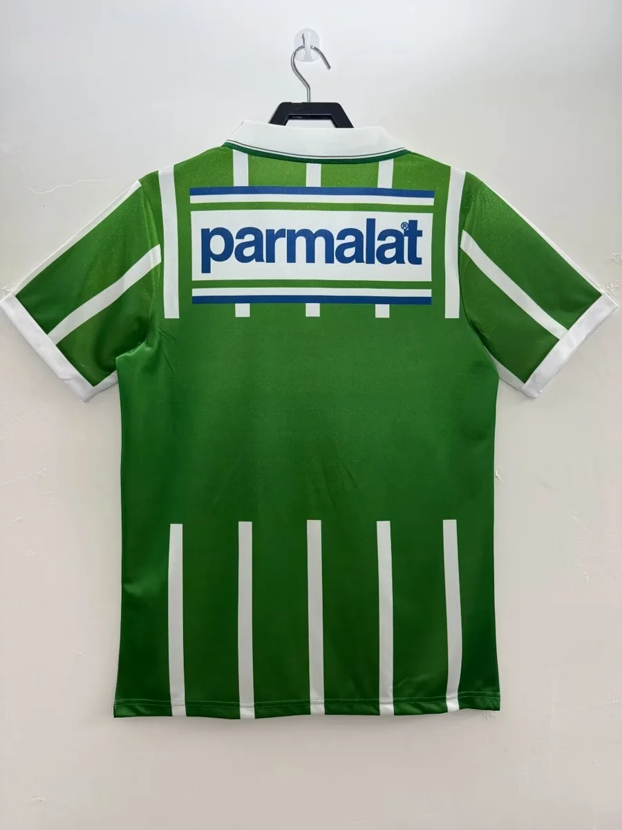 Camisa titular - Palmeiras 1992